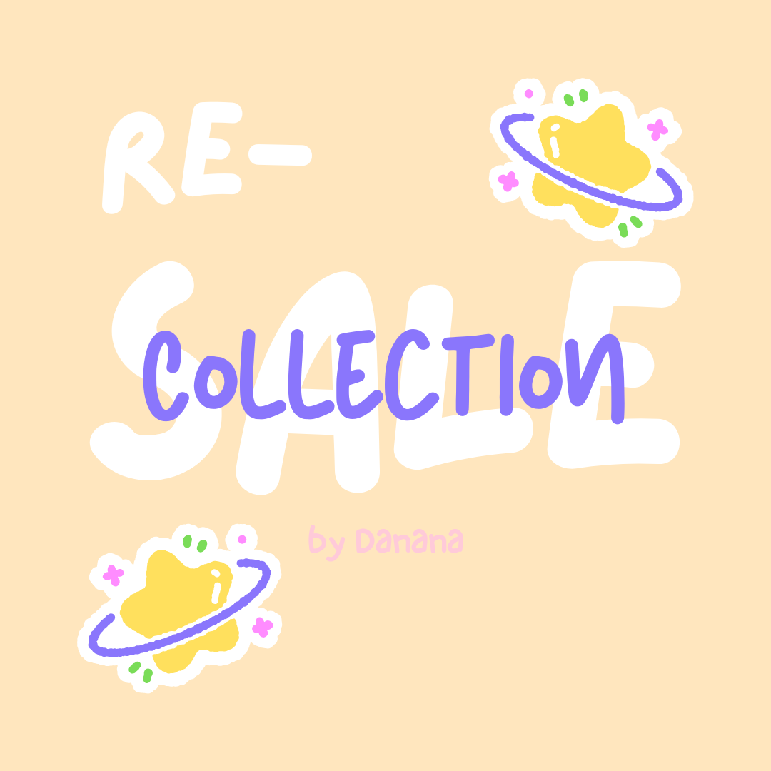 Resale Collection by Danana